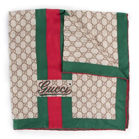 scarpi gucci orignali|gucci scarf labels.